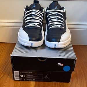 Air Jordan 12 Retro Low (2012) - Never Worn